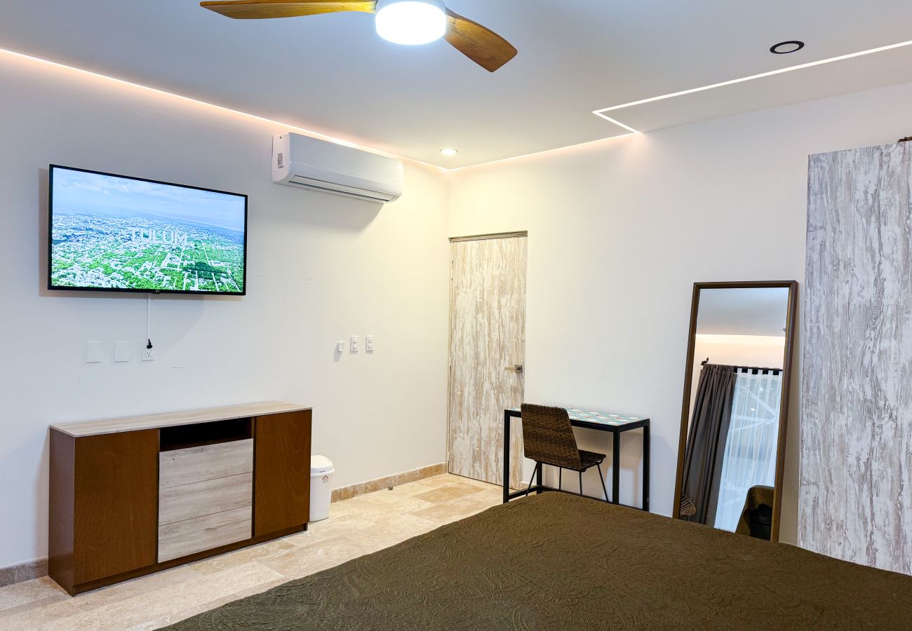 Apartment in Tulum - Elle 101