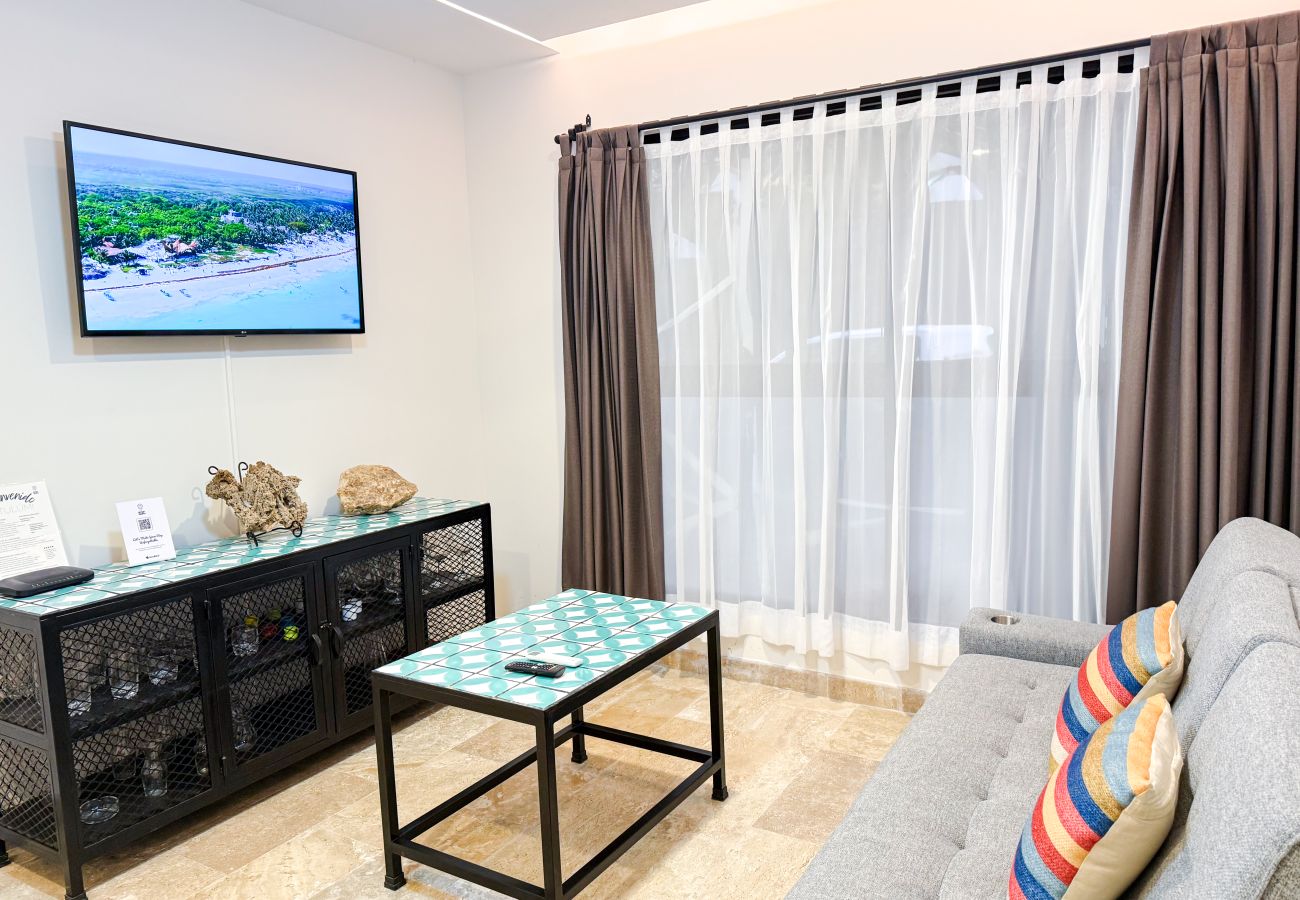 Apartment in Tulum - Elle 101