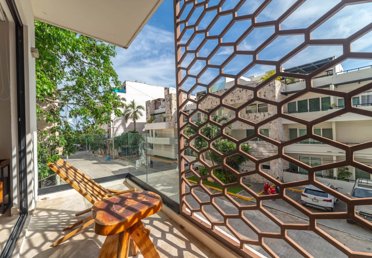 Apartment in Playa del Carmen - Bahay; Estudio en Playa del Carmen