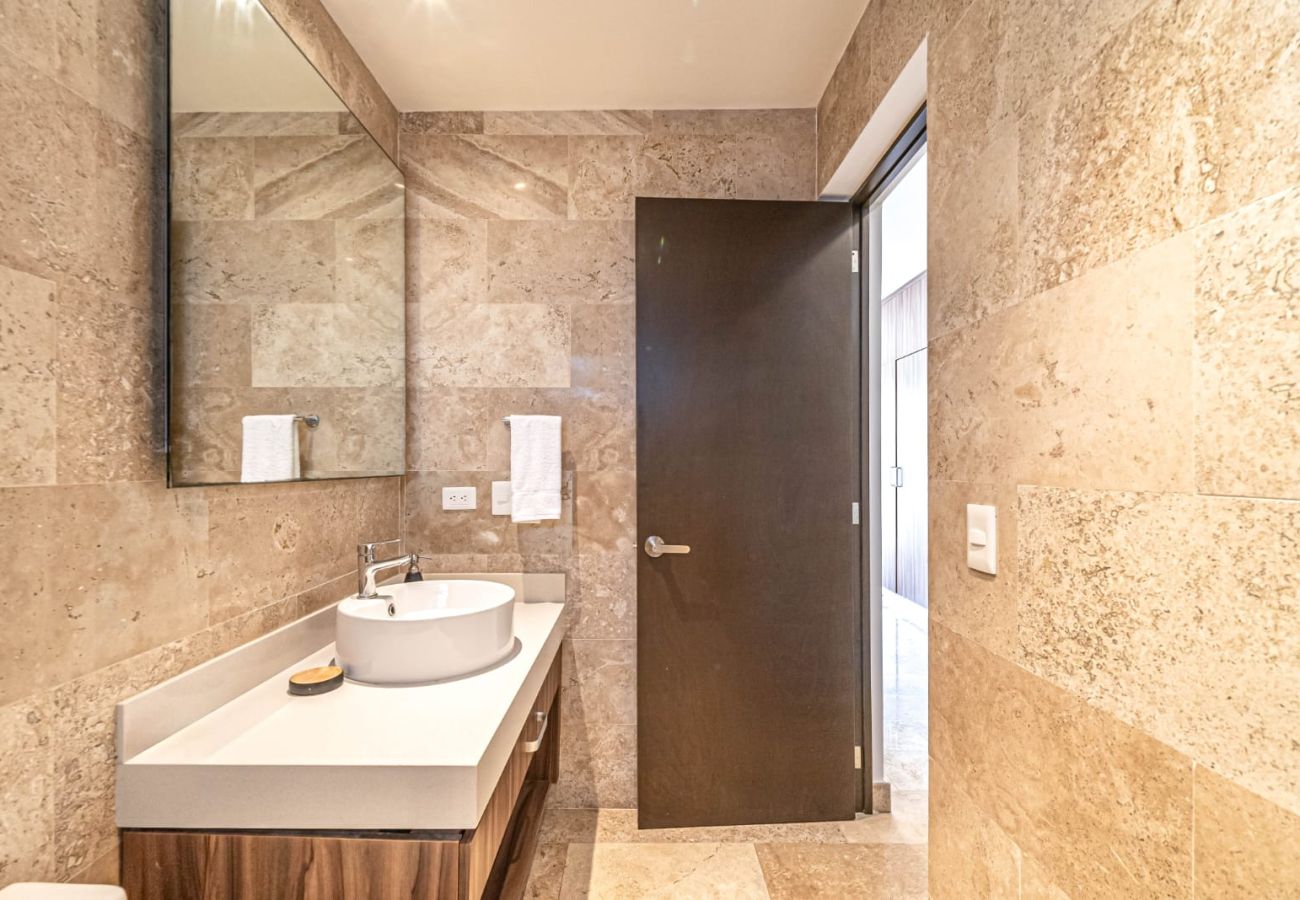 Apartment in Playa del Carmen - Bahay; Estudio en Playa del Carmen