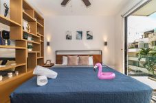 Apartment in Playa del Carmen - Bahay 207; Playa del Carmen
