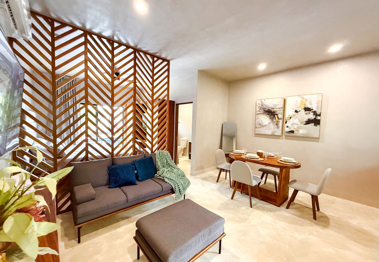 Apartment in Tulum - NEO 2 APT 1