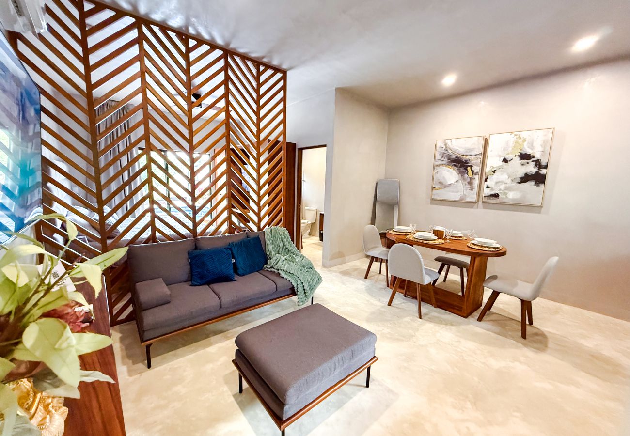 Apartment in Tulum - NEO 2 APT 1