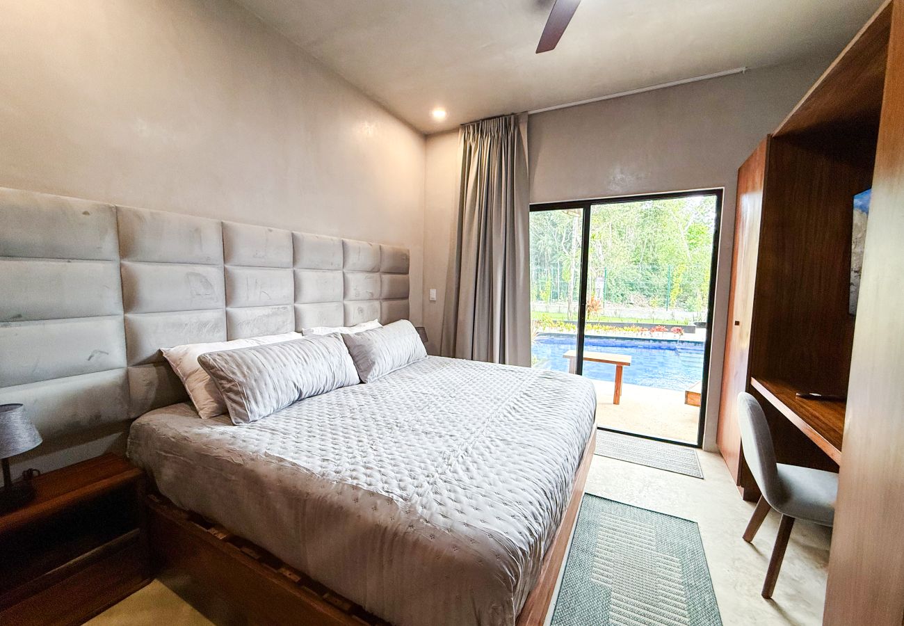 Apartment in Tulum - NEO 2 APT 1