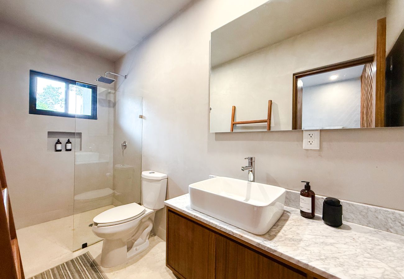 Apartment in Tulum - NEO 2 APT 1