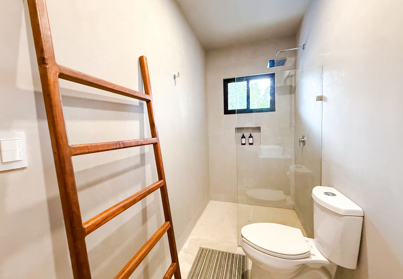 Apartment in Tulum - NEO 2 APT 1