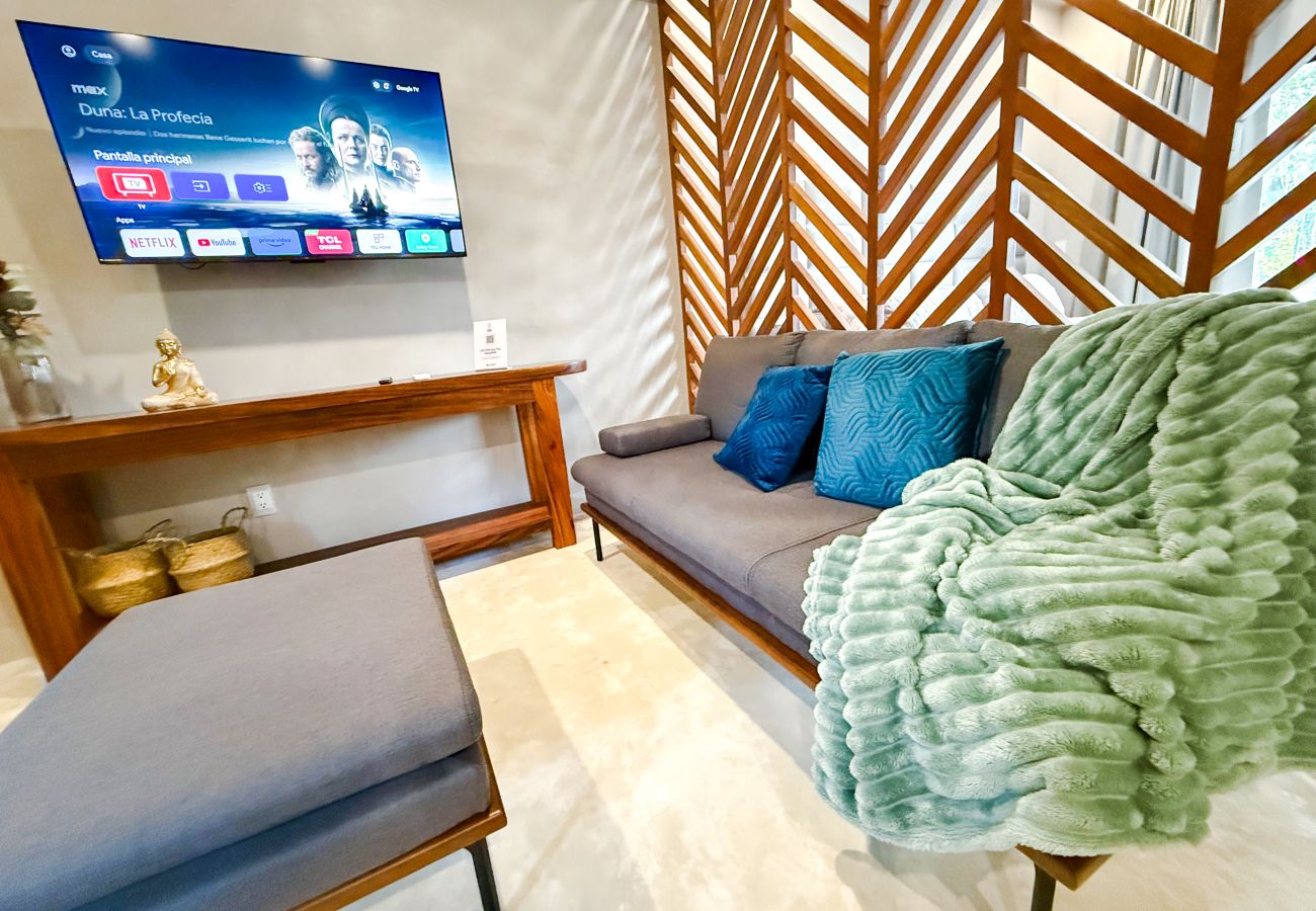 Apartment in Tulum - NEO 2 APT 1