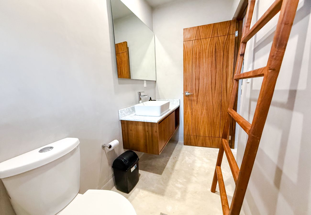 Apartment in Tulum - NEO 2 APT 1
