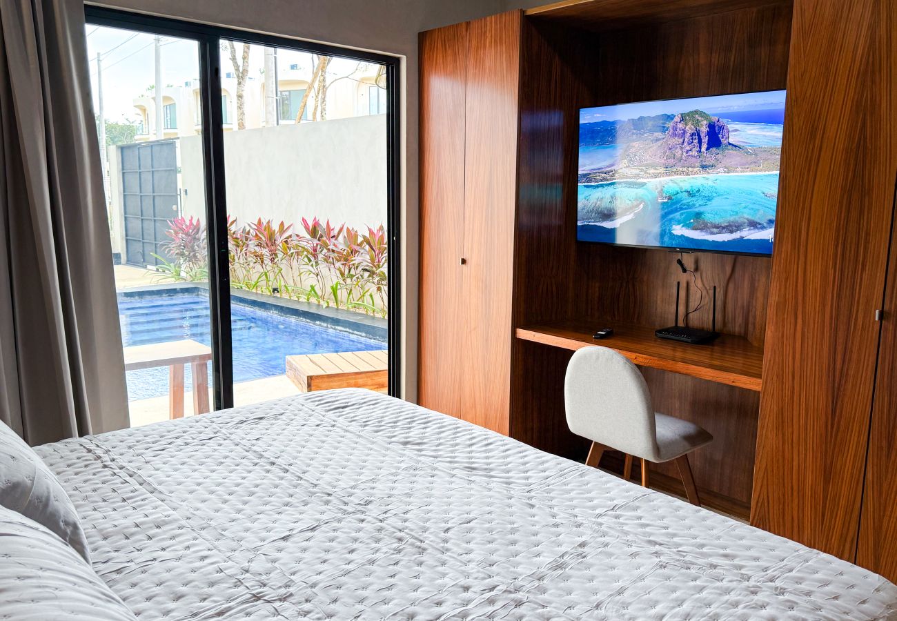 Apartment in Tulum - NEO 2 APT 1