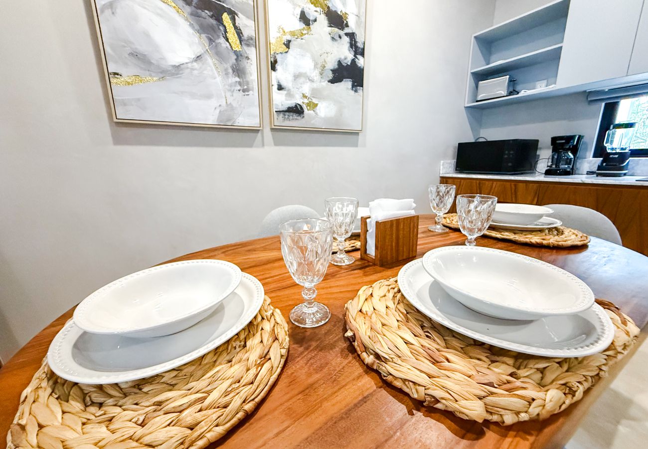 Apartment in Tulum - NEO 2 APT 1