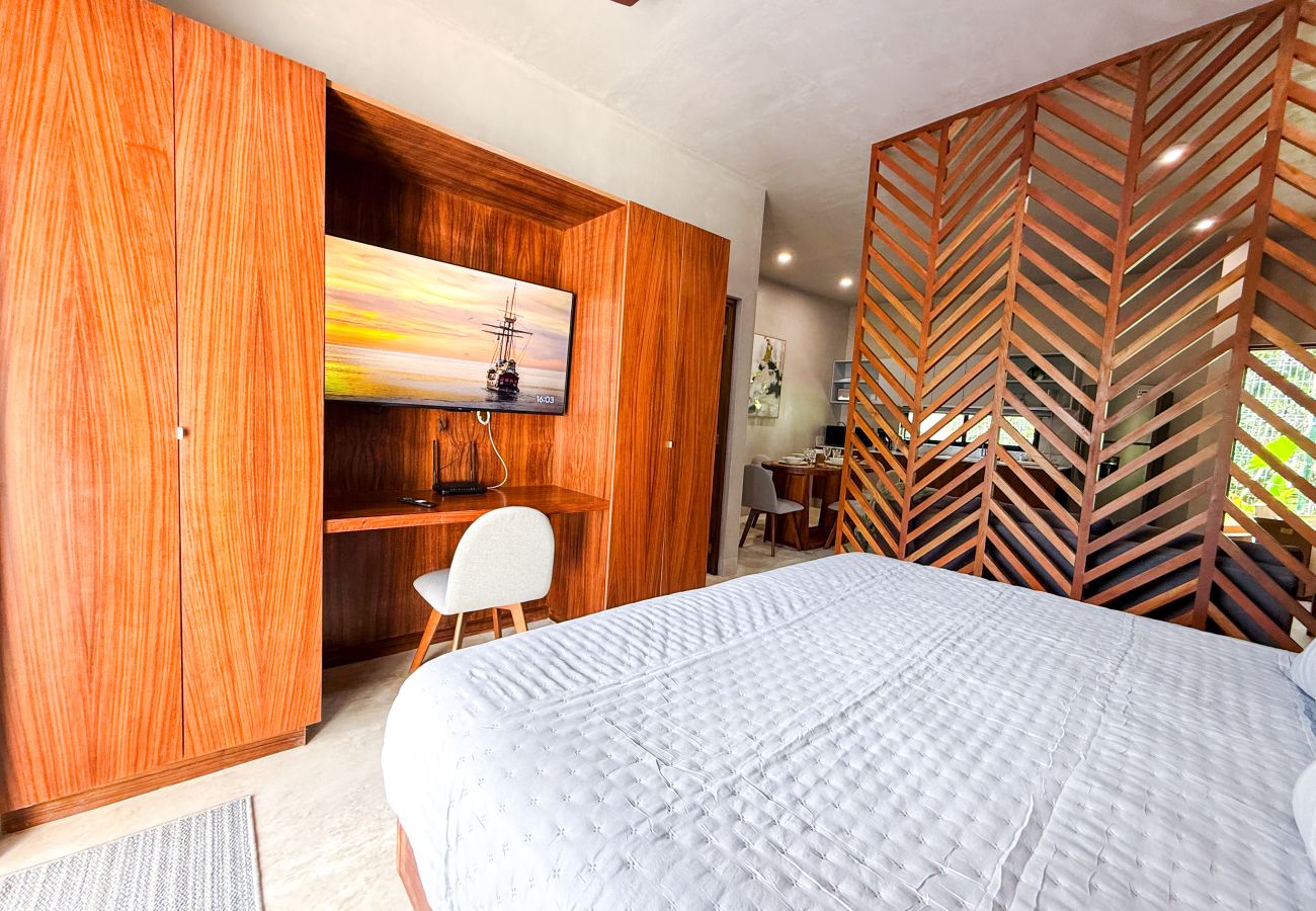 Apartment in Tulum - NEO 2 APT 1