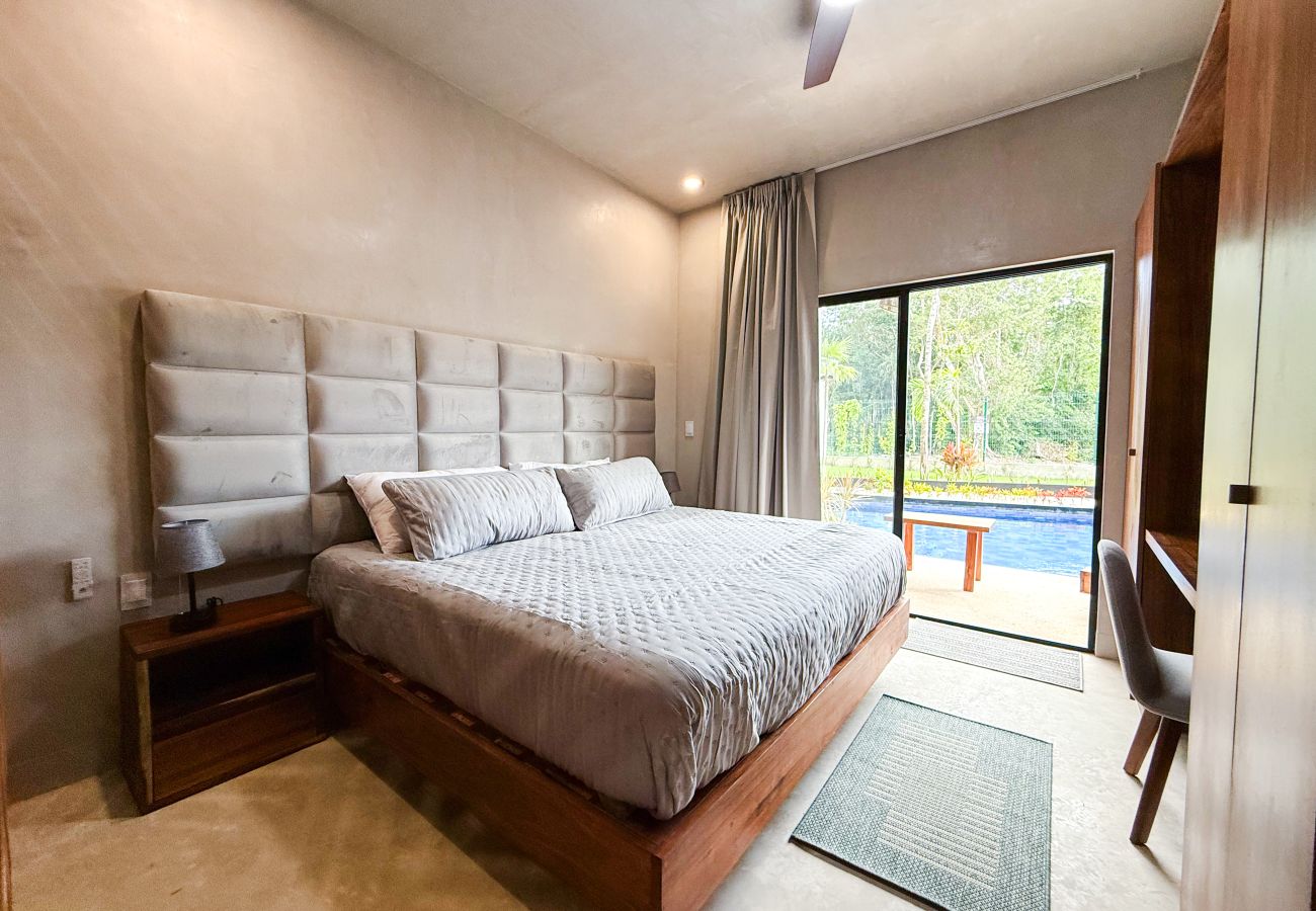 Apartment in Tulum - NEO 2 APT 1