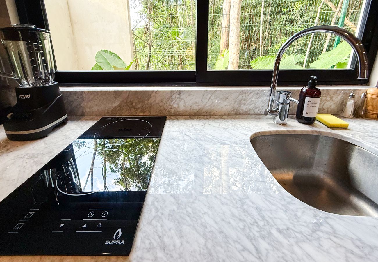 Apartment in Tulum - NEO 2 APT 1