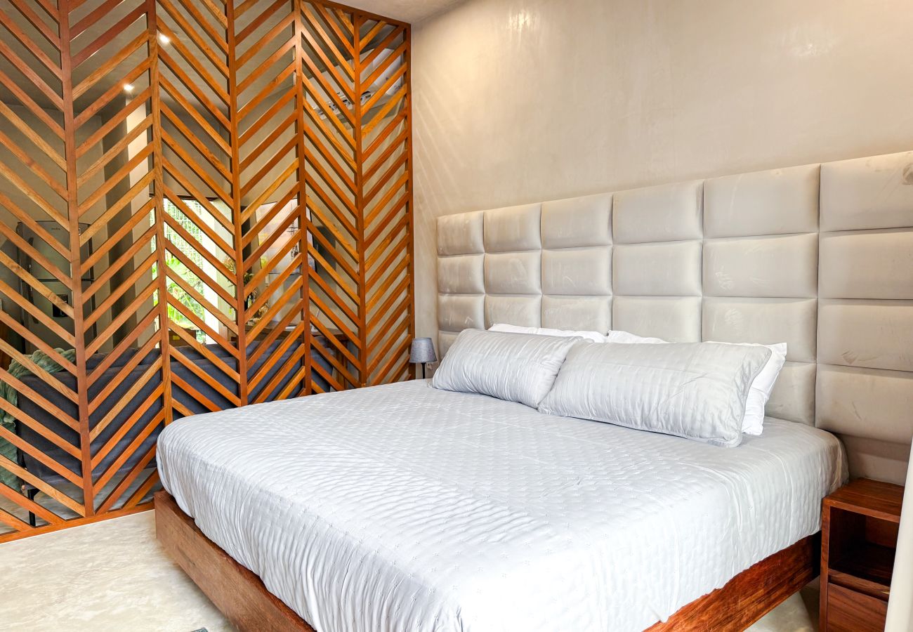 Apartment in Tulum - NEO 2 APT 1
