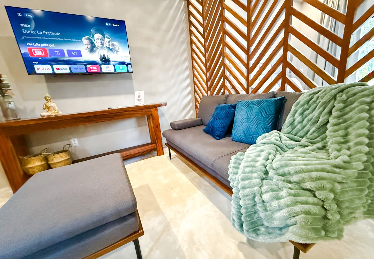 Apartment in Tulum - NEO 2 APT 1