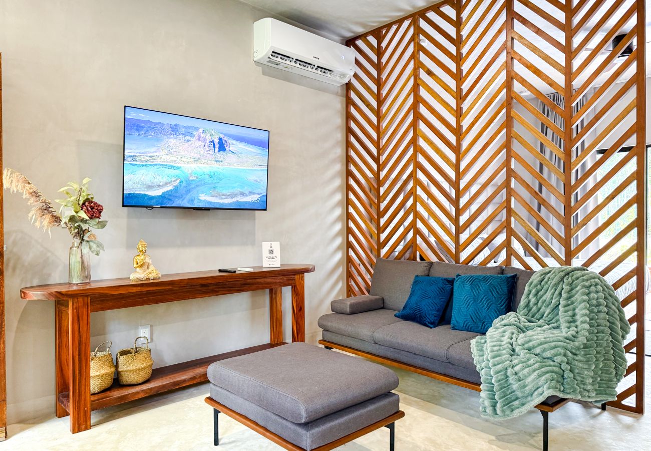 Apartment in Tulum - NEO 2 APT 1