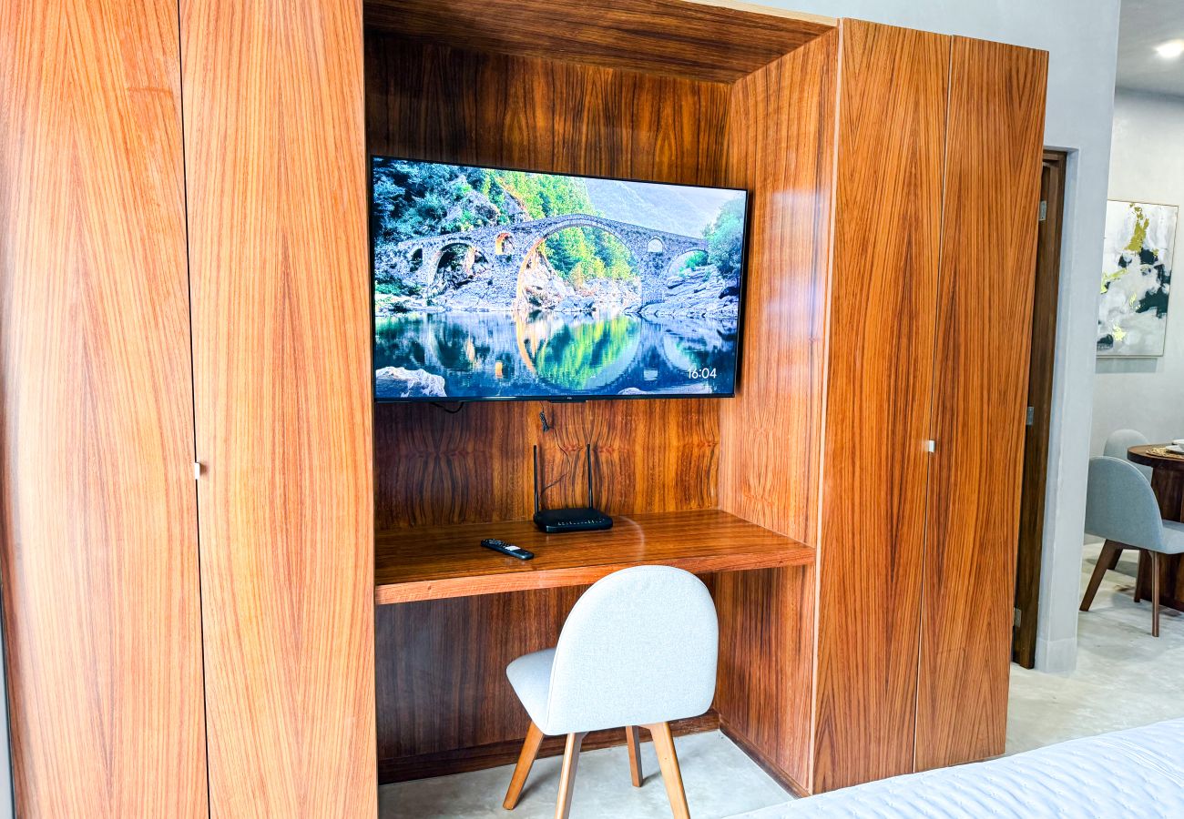 Apartment in Tulum - NEO 2 APT 1
