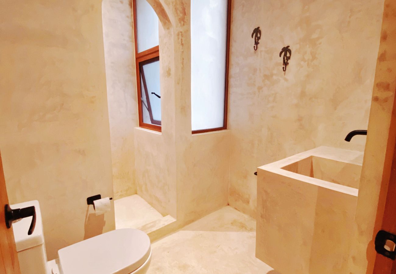 Apartment in Tulum - MAKAN TULUM