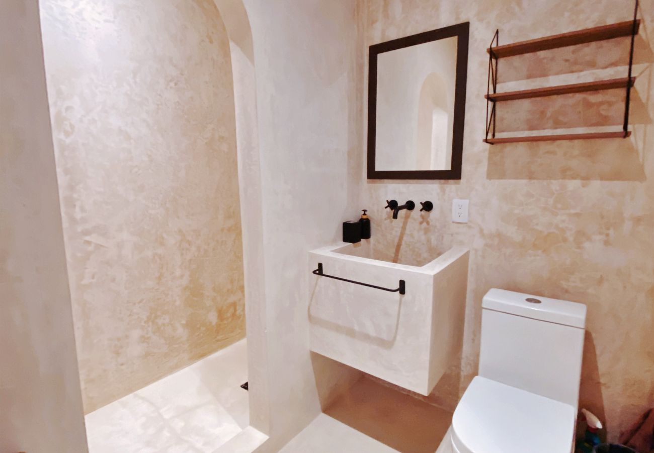 Apartment in Tulum - MAKAN TULUM