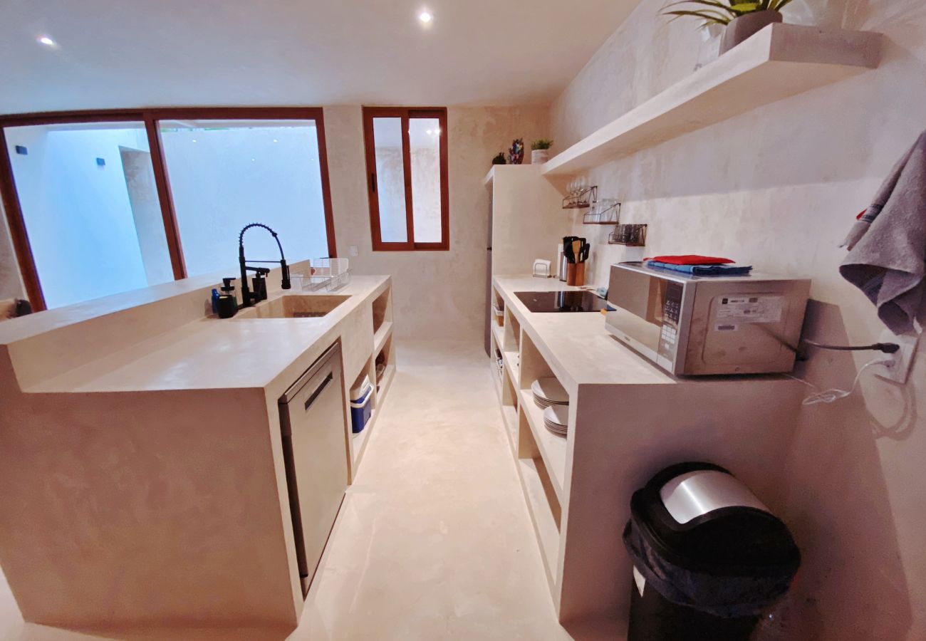 Apartment in Tulum - MAKAN TULUM
