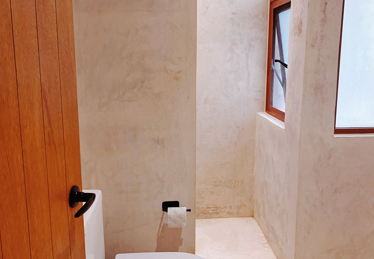 Apartment in Tulum - MAKAN TULUM