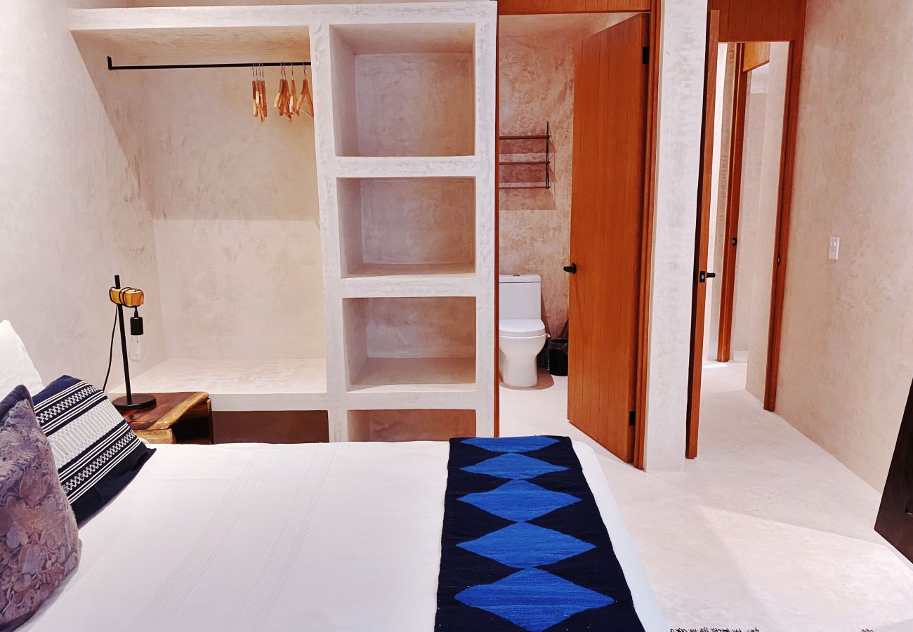 Apartment in Tulum - MAKAN TULUM