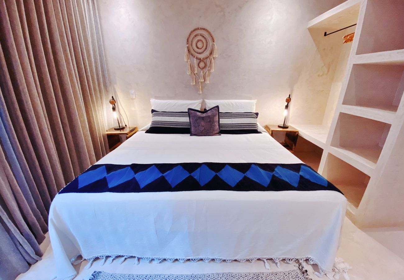 Apartment in Tulum - MAKAN TULUM