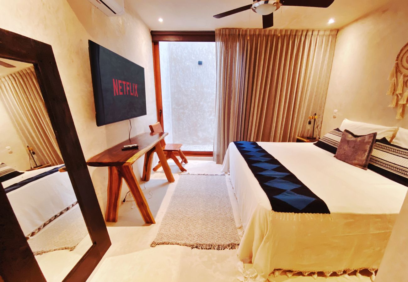Apartment in Tulum - MAKAN TULUM