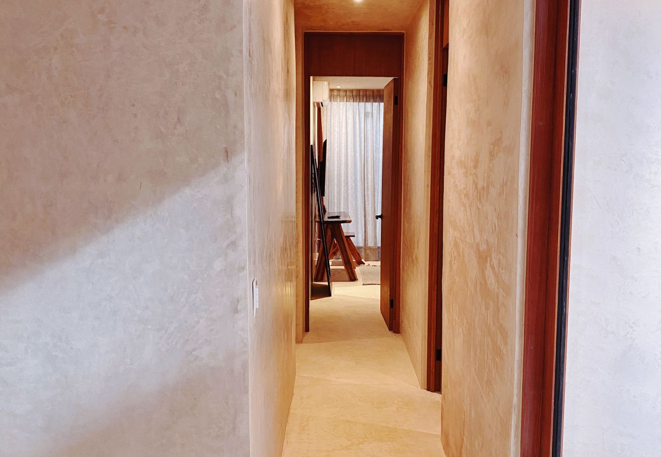Apartment in Tulum - MAKAN TULUM