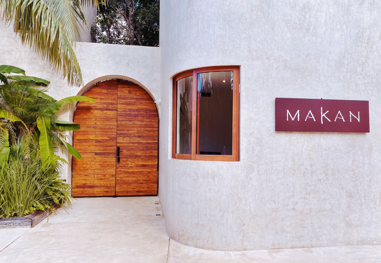 Apartment in Tulum - MAKAN TULUM