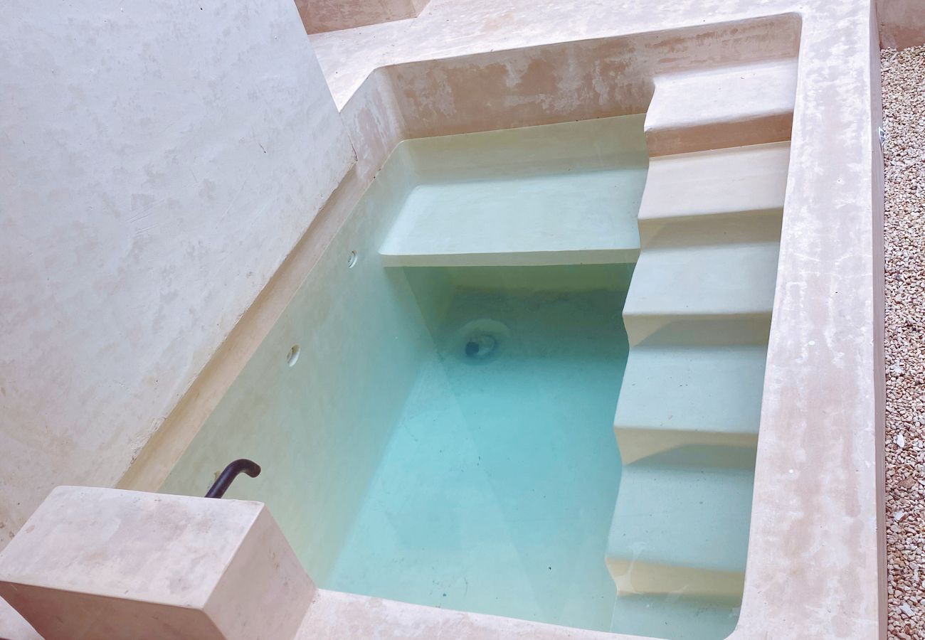 Apartment in Tulum - MAKAN TULUM