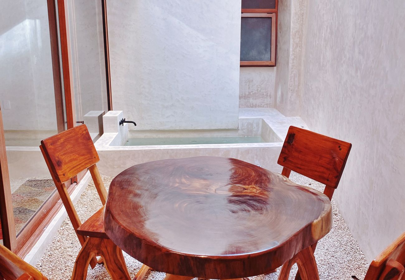 Apartment in Tulum - MAKAN TULUM