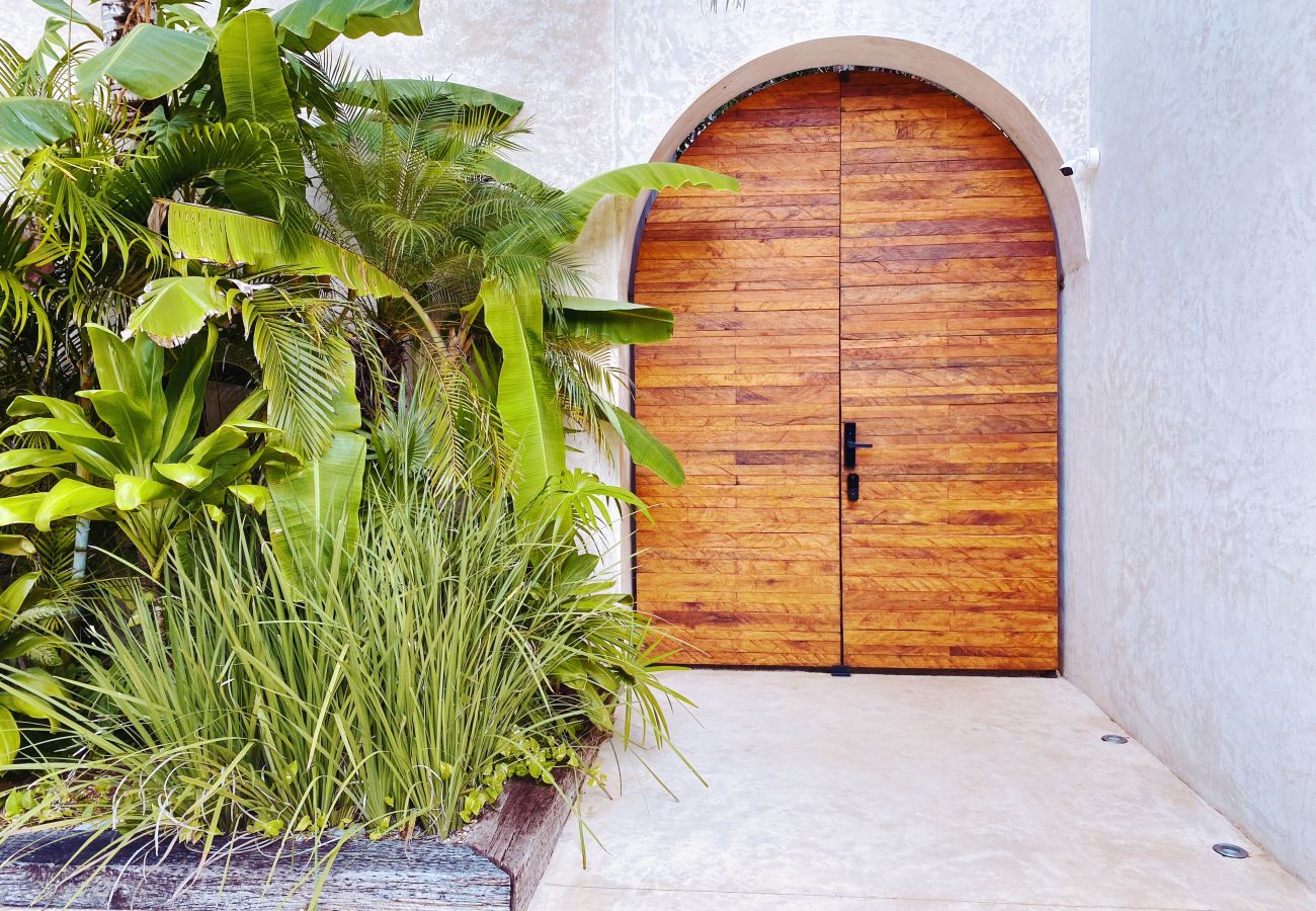 Apartment in Tulum - MAKAN TULUM