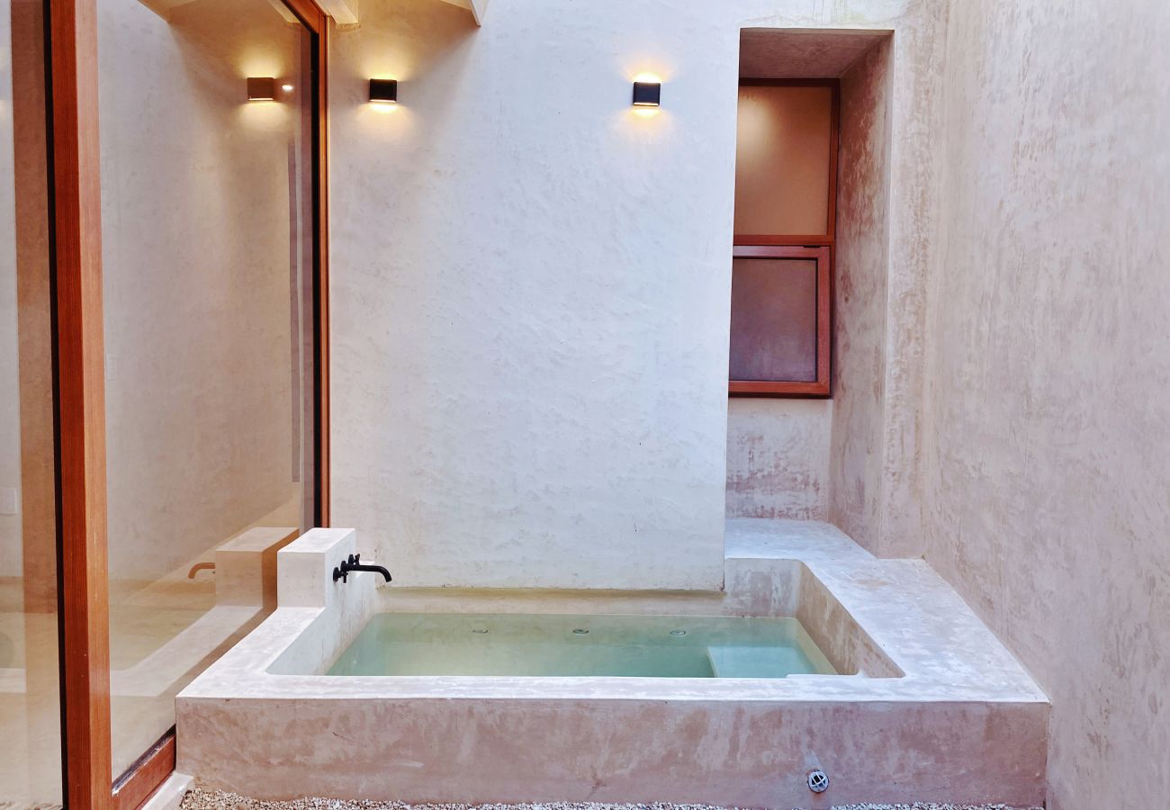 Apartment in Tulum - MAKAN TULUM