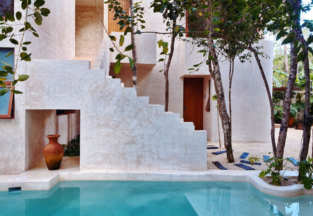 Apartment in Tulum - MAKAN TULUM