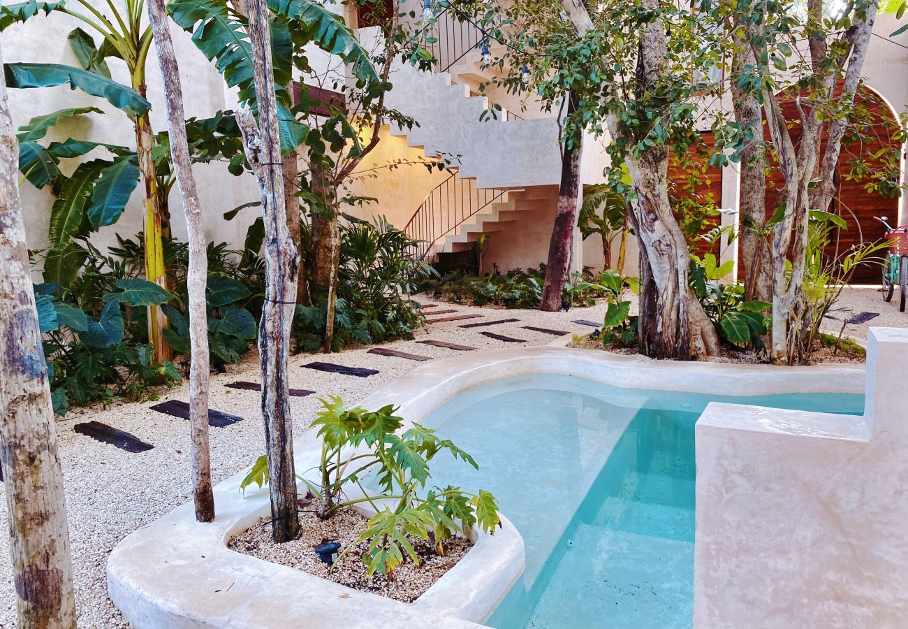 Apartment in Tulum - MAKAN TULUM