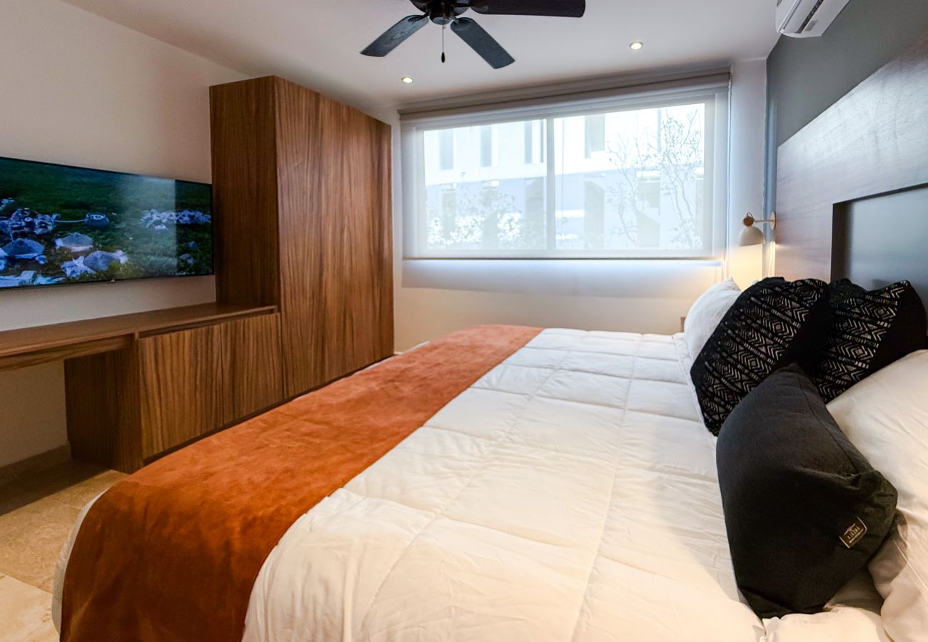 Apartment in Tulum - Zama Towers 303