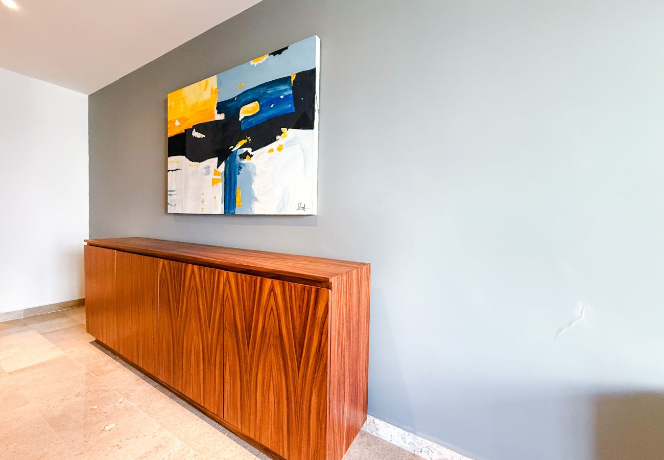 Apartment in Tulum - Zama Towers 303