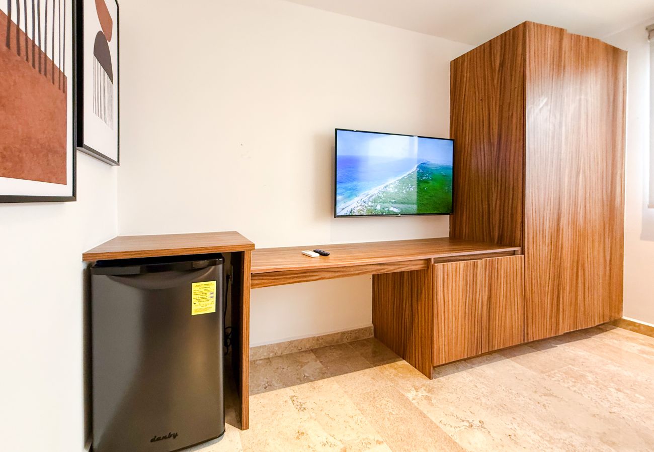 Apartment in Tulum - Zama Towers 303