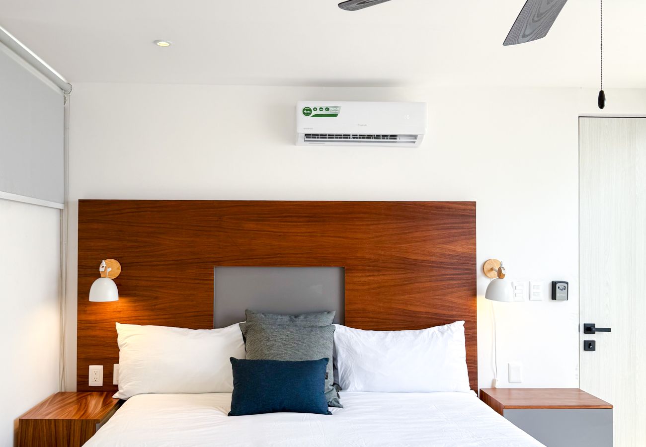 Apartment in Tulum - Zama Towers 303
