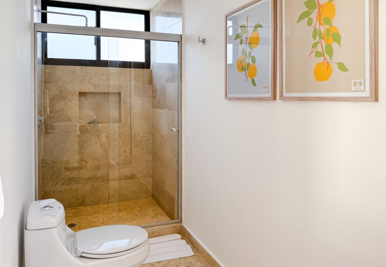 Apartment in Tulum - Zama Towers 303