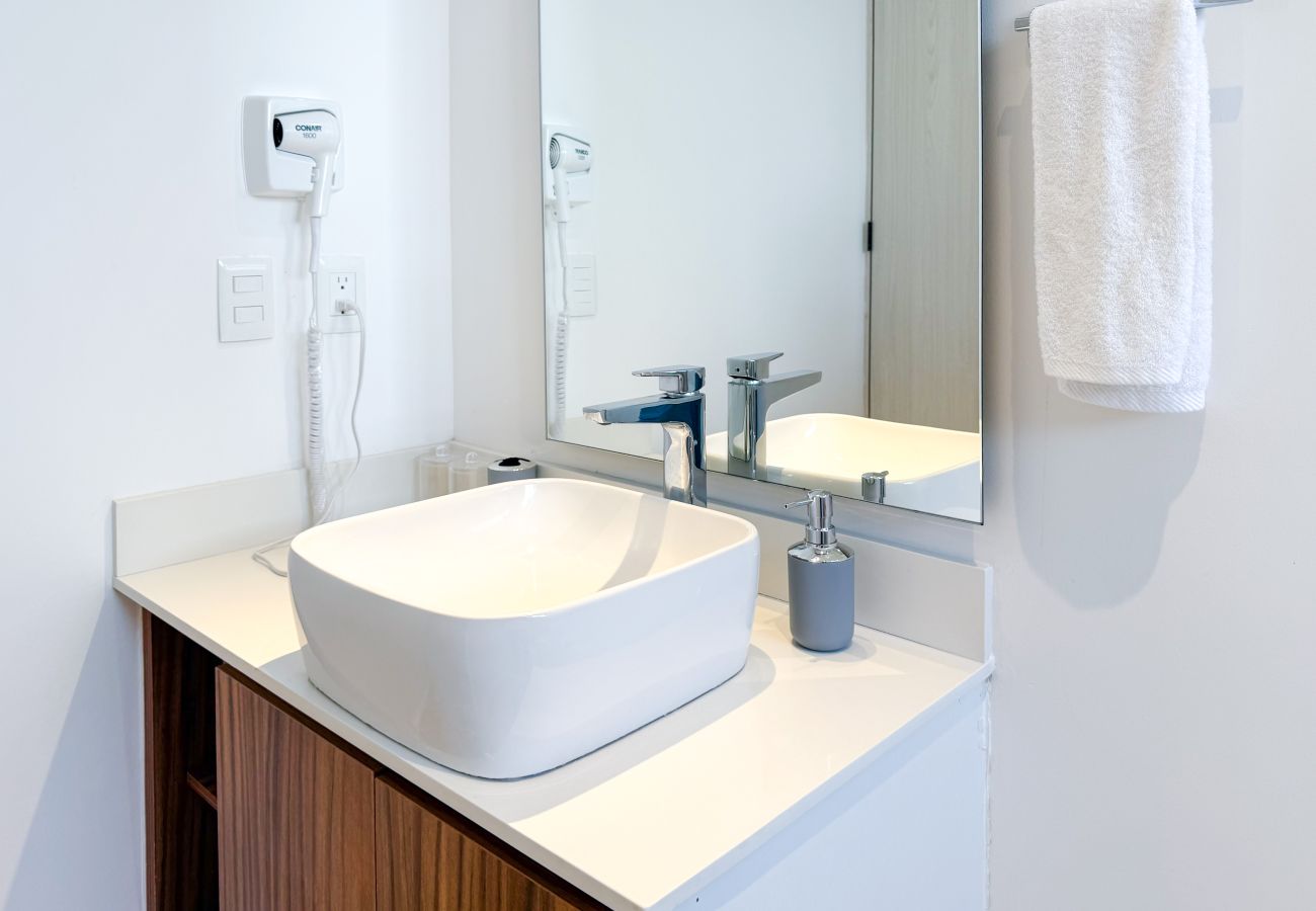 Apartment in Tulum - Zama Towers 303