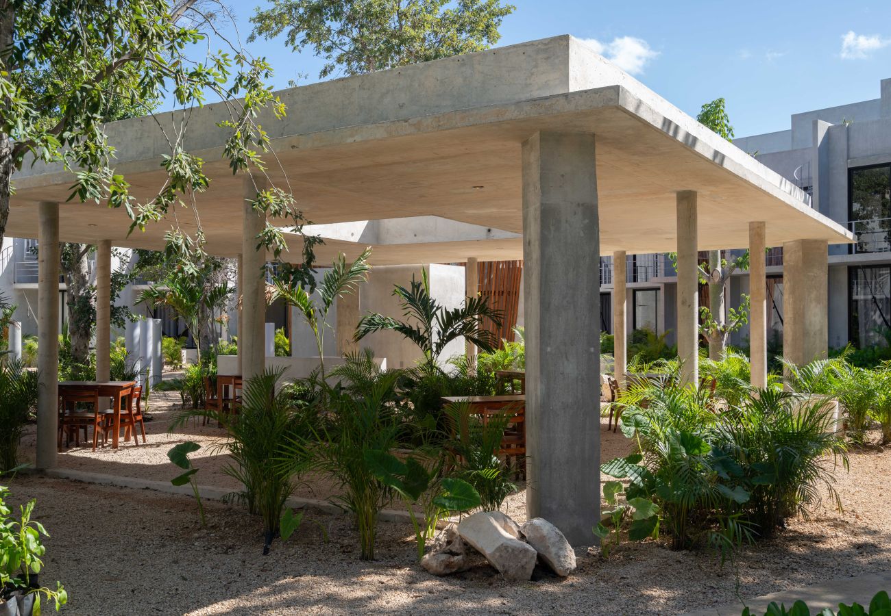 Apartment in Tulum - Seremonia 417