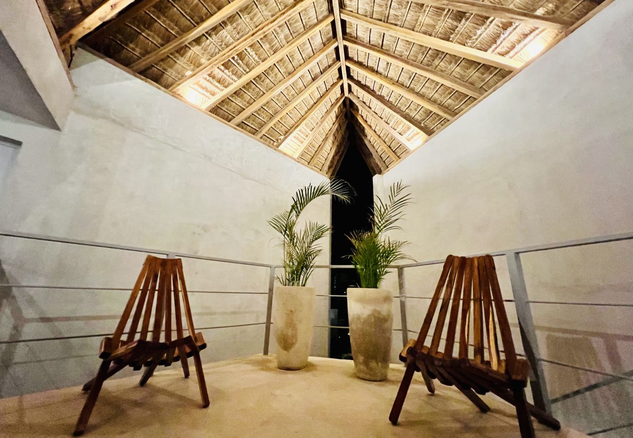 Apartment in Tulum - Seremonia 417