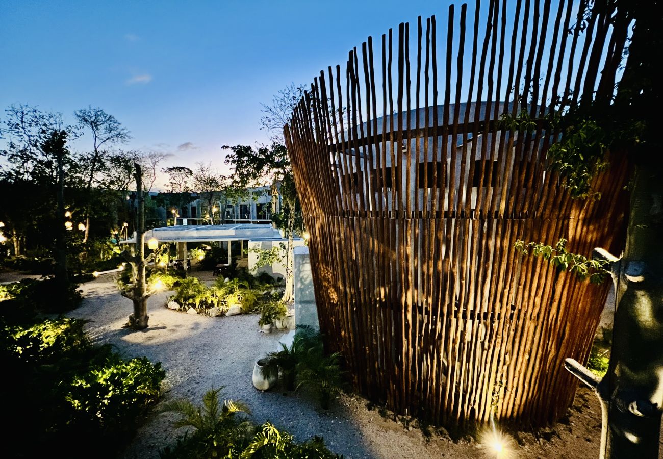 Apartment in Tulum - Seremonia 417