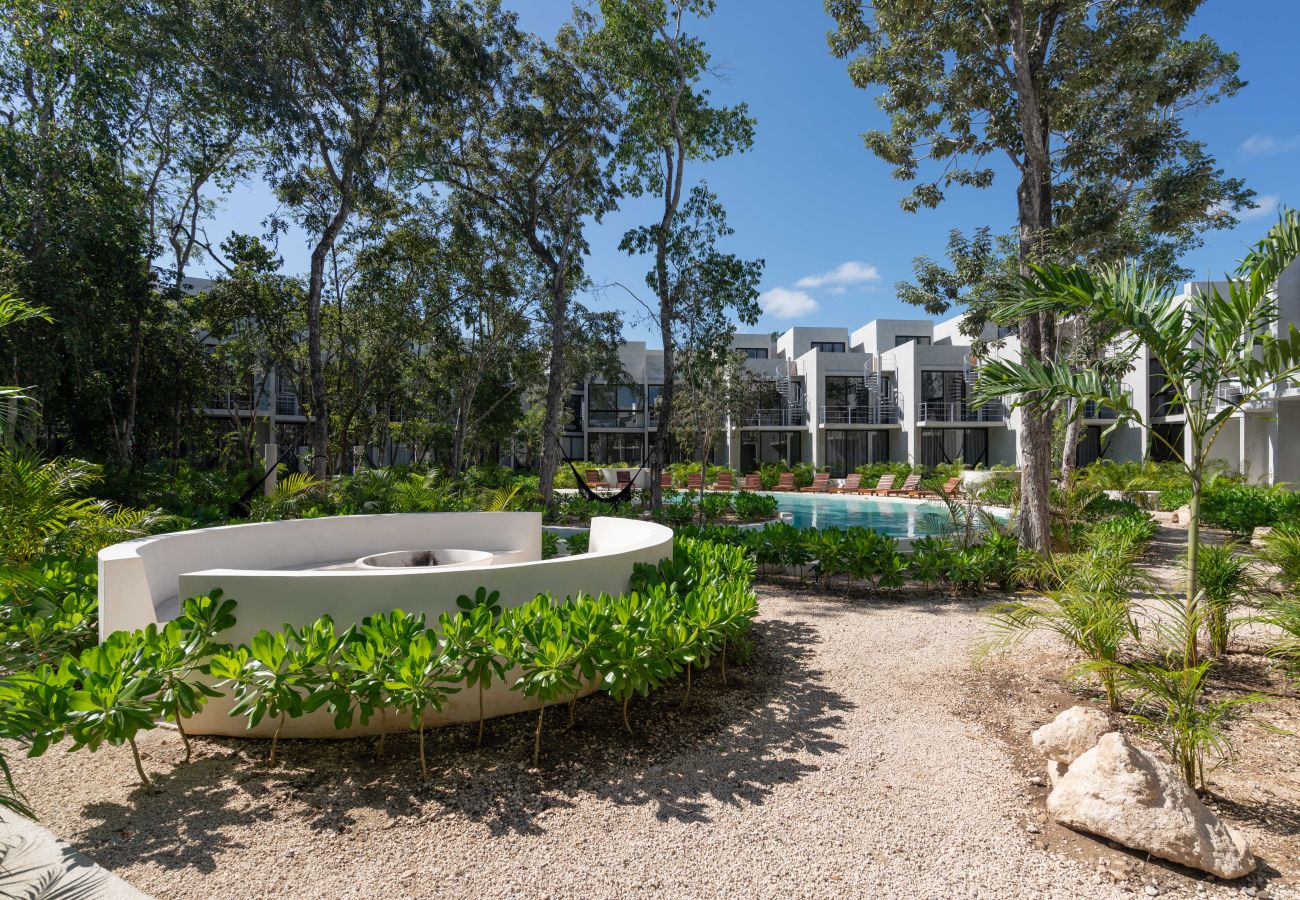 Apartment in Tulum - Seremonia 417