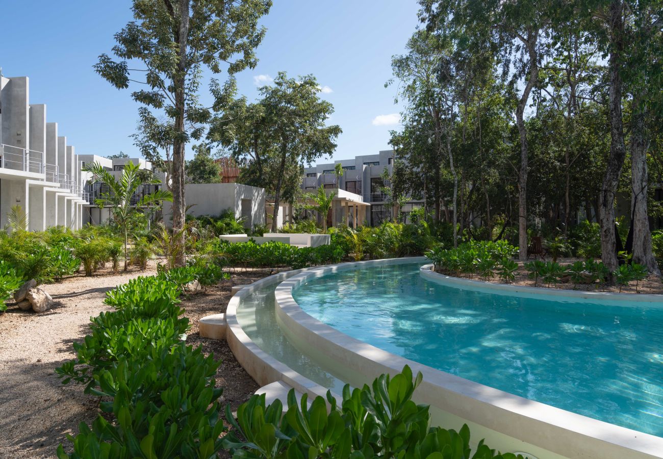 Apartment in Tulum - Seremonia 417