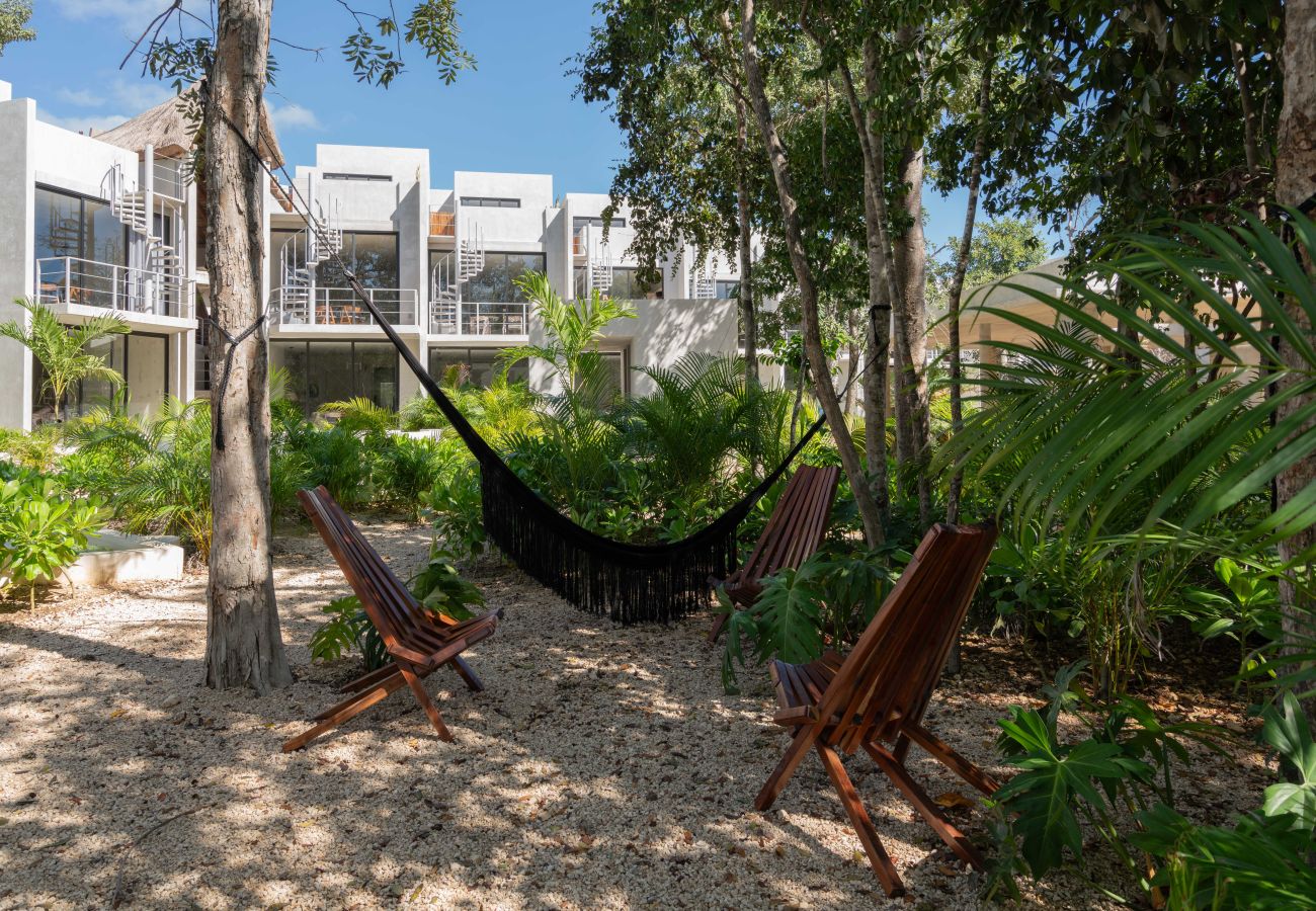 Apartment in Tulum - Seremonia 417