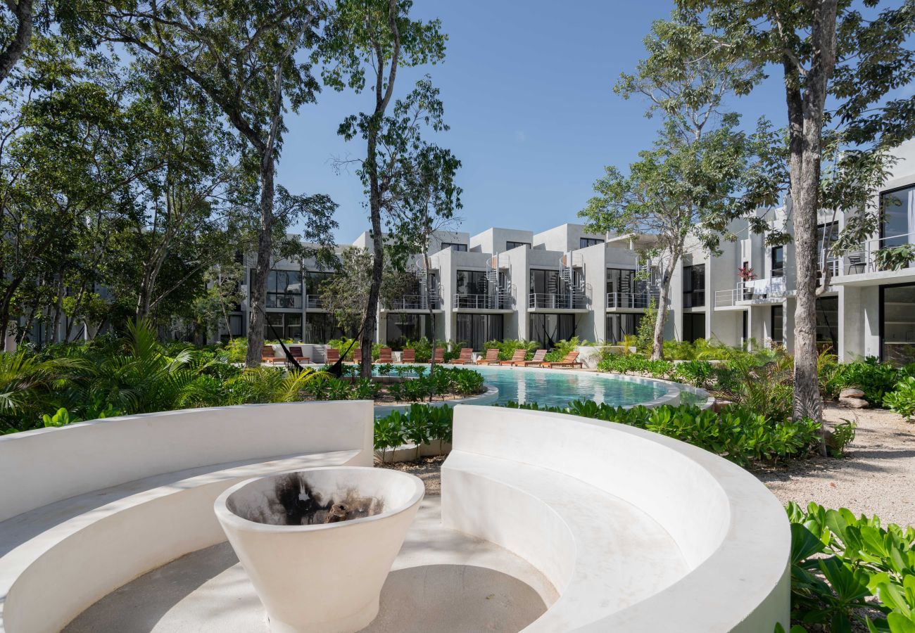 Apartment in Tulum - Seremonia 417