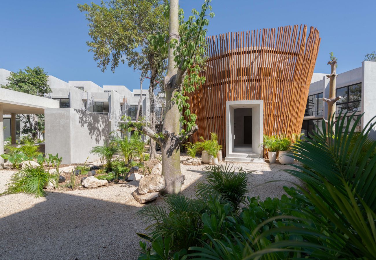Apartment in Tulum - Seremonia 417